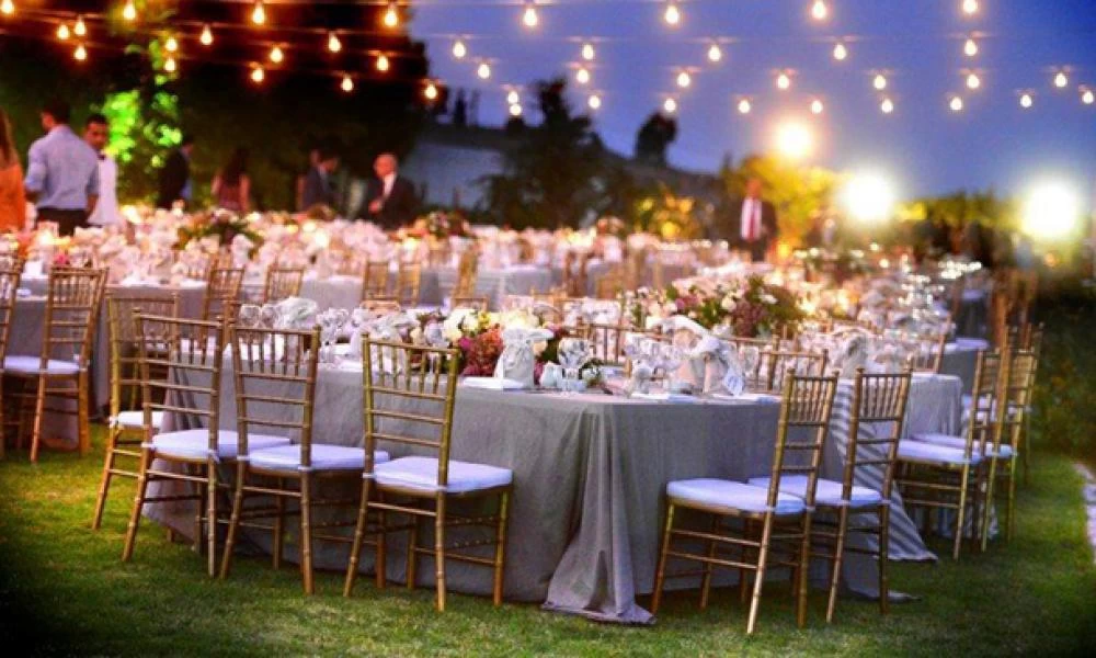 Κύπρος: Ανώτατο όριο των 250 ατόμων ανά ώρα σε γάμους και βαφτίσεις